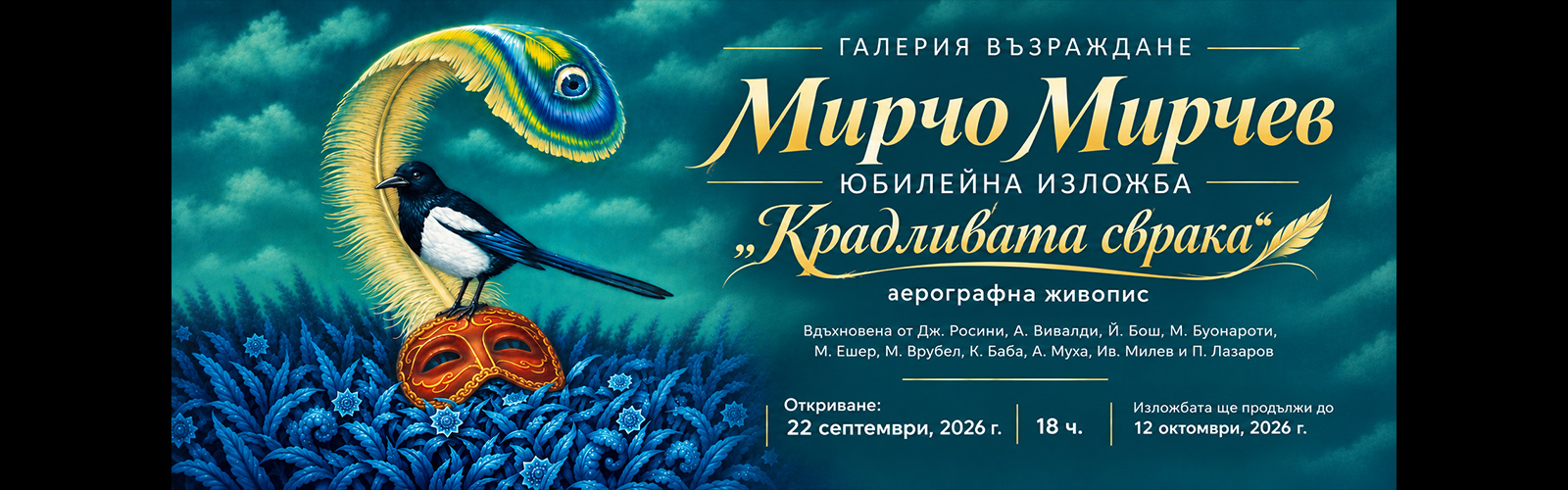 Mircho Mirchev