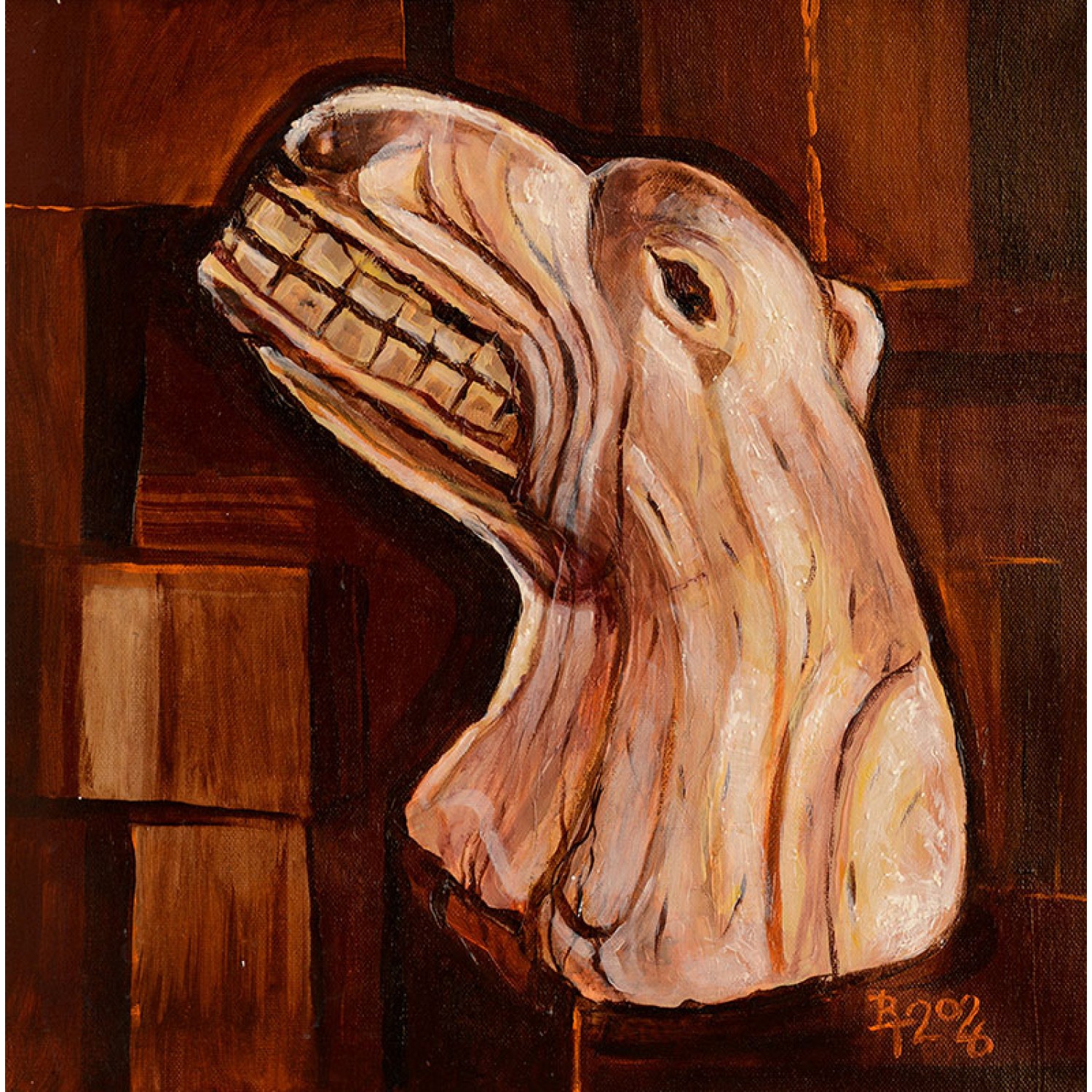Хищник Хищник