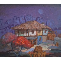 И пада нощ 