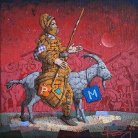 Като рицарите