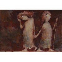 Орфей и Евридика