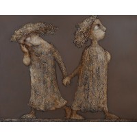 Тракийски мистерии 2